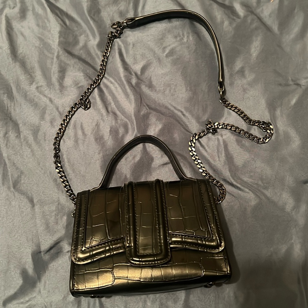 Zara purse